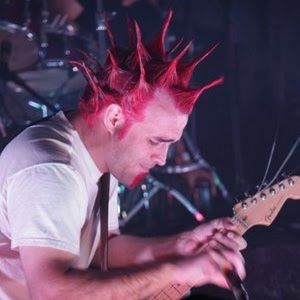 Meet your Posher, Christopher bigwood